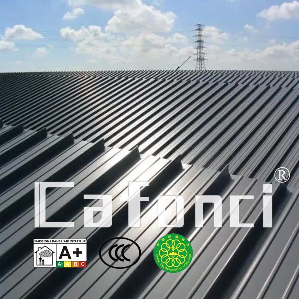 Waterproof Coating: Reliable P